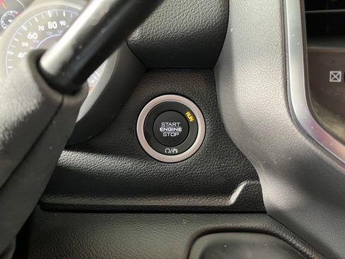 Used 2026 RAM 2500 Big Horn image 24