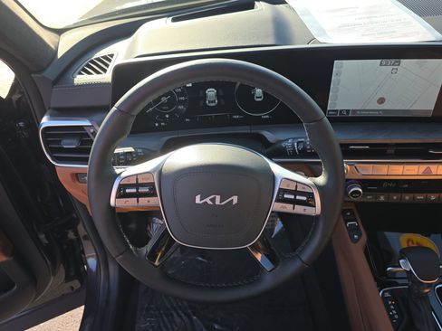 Used 2025 Kia Telluride SX Prestige X-Line image 30