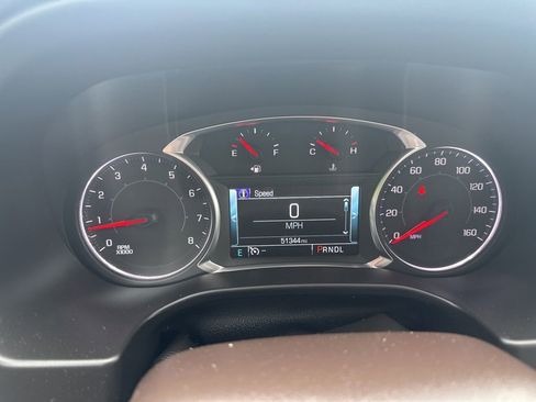 Used 2019 GMC Acadia SLT FWD image 25