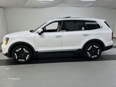 Used 2024 Kia Telluride S w/ S Sunroof Package AWD/4WD image 6