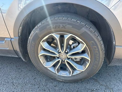 Used 2020 Honda CR-V EX image 26