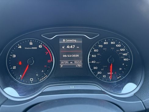 Used 2015 Audi A3 1.8T Premium Plus FWD image 35