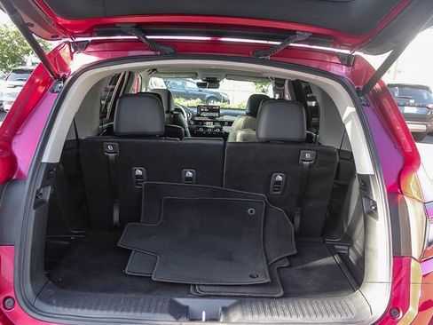 Used 2023 Honda Pilot EX-L image 34
