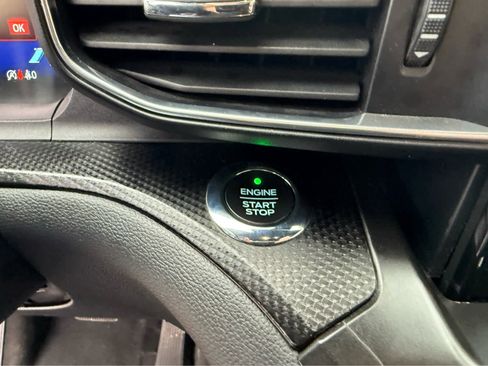 Used 2020 Ford Explorer ST w/ Premium Technology Package image 13