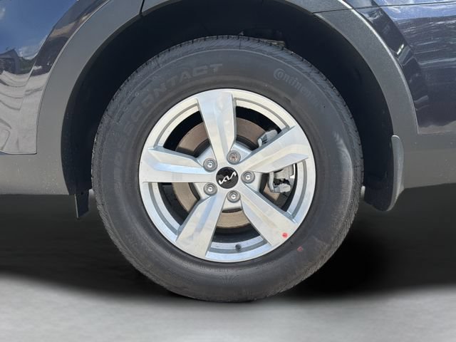 New 2026 Kia Sorento LX FWD image 28
