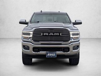Used 2020 RAM 2500 Laramie video 2
