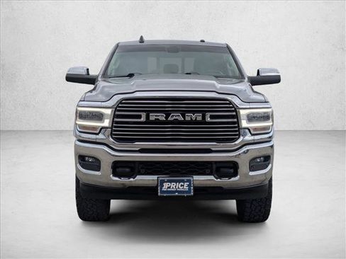 Used 2020 RAM 2500 Laramie image 2