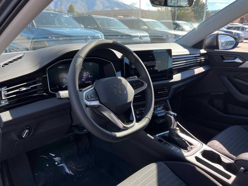 Used 2026 Volkswagen Jetta S FWD image 3