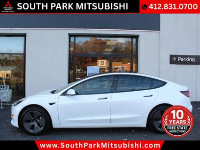 Used 2022 Tesla Model 3 Long Range