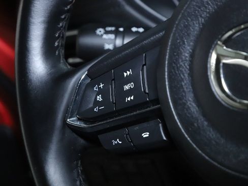 Used 2023 MAZDA CX-5 AWD 2.5 S image 22