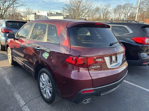 Used 2010 Acura RDX Base image 3