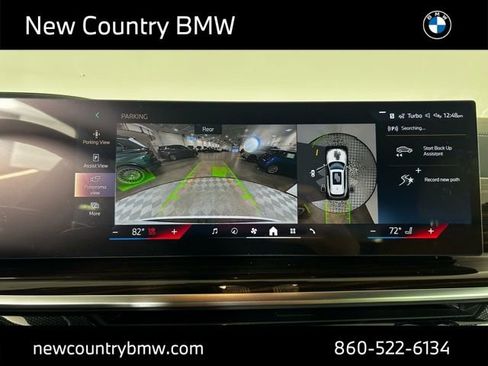 New 2026 BMW X5 xDrive40i w/ Climate Comfort Package image 22