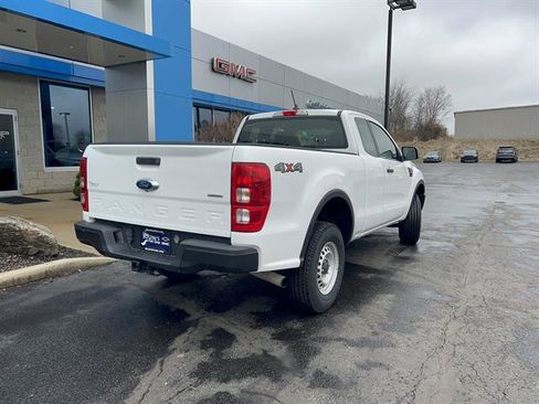 Used 2019 Ford Ranger XL w/ Equipment Group 101A Mid image 7