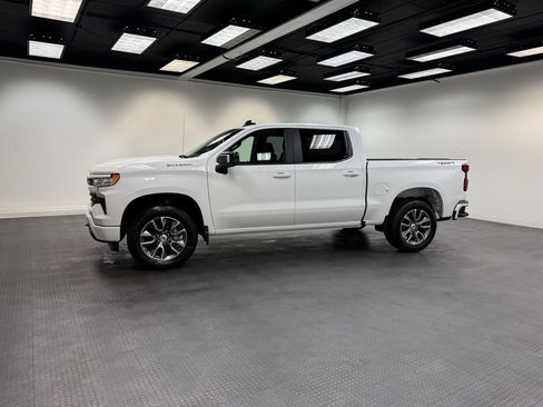 New 2026 Chevrolet Silverado 1500 RST w/ Safety Package image 2