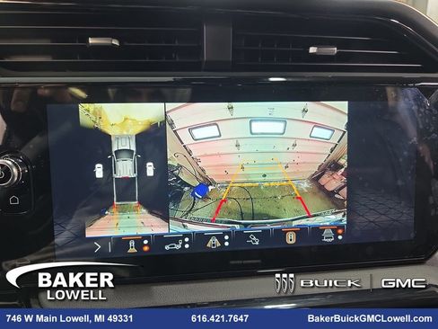 New 2026 GMC Sierra 3500 AT4 w/ AT4 Premium Plus Package image 22