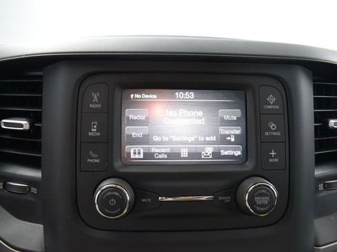 New 2024 RAM 2500 Tradesman w/ Snow Chief Group image 22