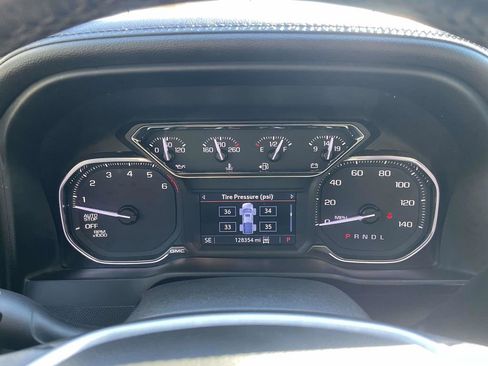 Used 2019 GMC Sierra 1500 SLT w/ SLT Premium Plus Package image 30