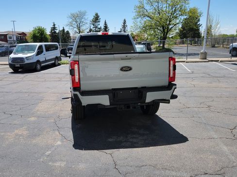 New 2026 Ford F350 Lariat AWD/4WD image 11