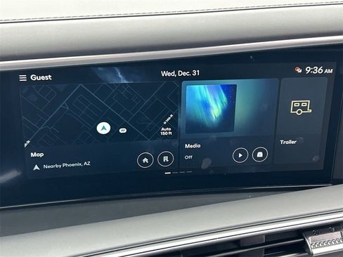 New 2026 Hyundai Palisade Calligraphy image 24