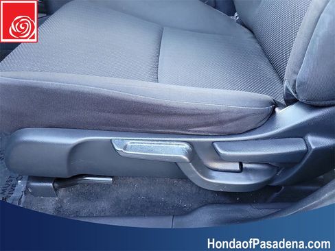 Used 2017 Honda HR-V LX image 20