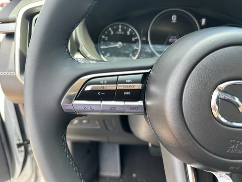 New 2026 MAZDA CX-50 AWD 2.5 S w/ Weather Package image 19