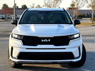 Used 2022 Kia Sorento S video 2