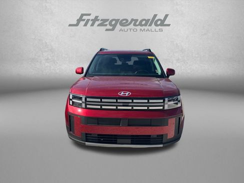 Used 2025 Hyundai Santa Fe SEL image 3