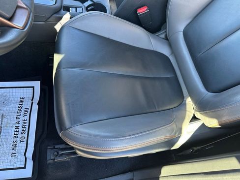 Used 2025 Subaru Forester Sport w/ Popular Package #2 image 26