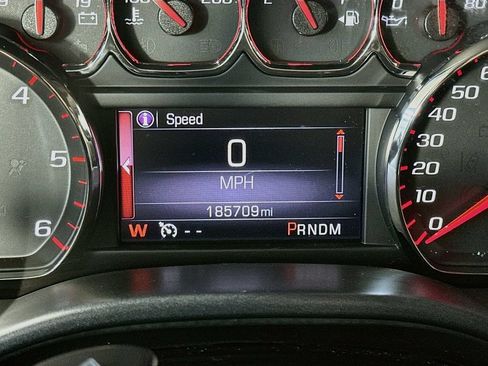 Used 2016 GMC Sierra 1500 SLE AWD/4WD image 15