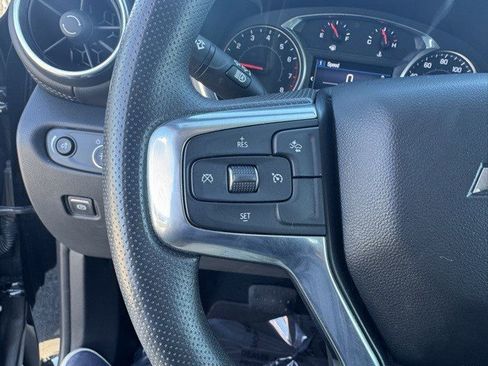 Used 2022 Chevrolet Blazer LT image 15