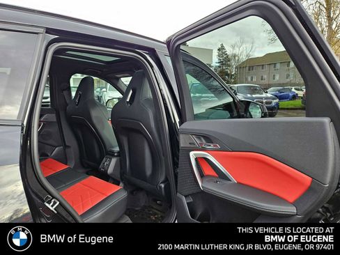 New 2026 BMW X1 M35i w/ Technology Package image 13