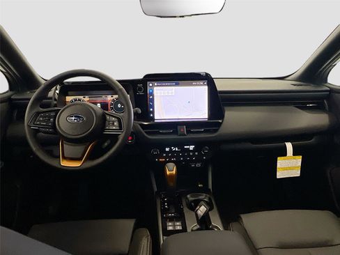 New 2026 Subaru Outback Wilderness image 32