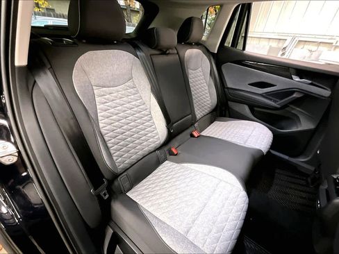 New 2026 Volkswagen Tiguan S image 25