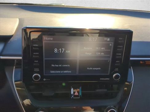 Used 2022 Toyota Corolla LE image 16