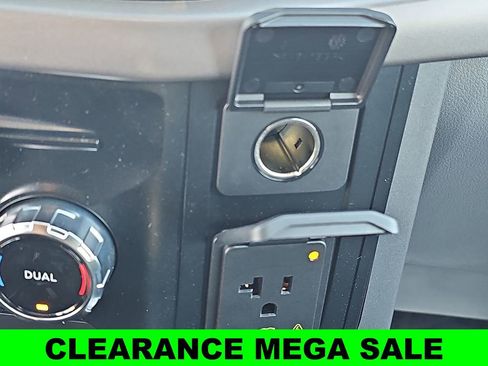 New 2025 Ford F150 XLT w/ Equipment Group 303A High image 26