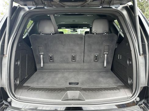 Used 2021 Chevrolet Tahoe LT AWD/4WD image 31