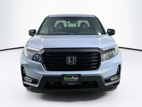 Used 2022 Honda Ridgeline Black Edition image 2