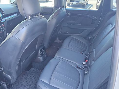Used 2024 MINI Cooper Countryman S AWD/4WD image 16