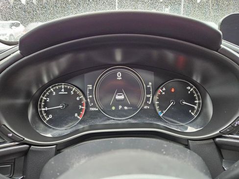 Certified 2025 MAZDA CX-30 AWD 2.5 S w/ Preferred Package image 21