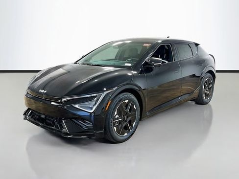 New 2025 Kia EV6 GT-Line image 3