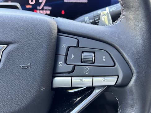 Used 2025 Cadillac CT5 Sport w/ Technology Package RWD image 15