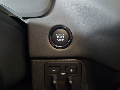 New 2026 Toyota Tundra Platinum AWD/4WD image 24