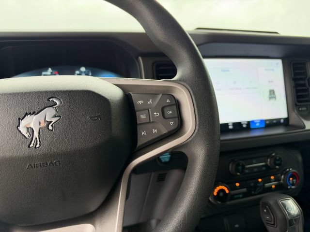 Used 2025 Ford Bronco 2-Door w/ Sasquatch Package AWD/4WD image 40