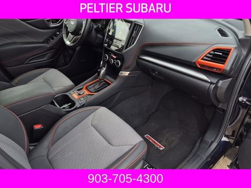 Used 2020 Subaru Forester Sport image 14