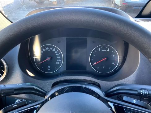 New 2026 Mercedes-Benz Sprinter 2500 image 20