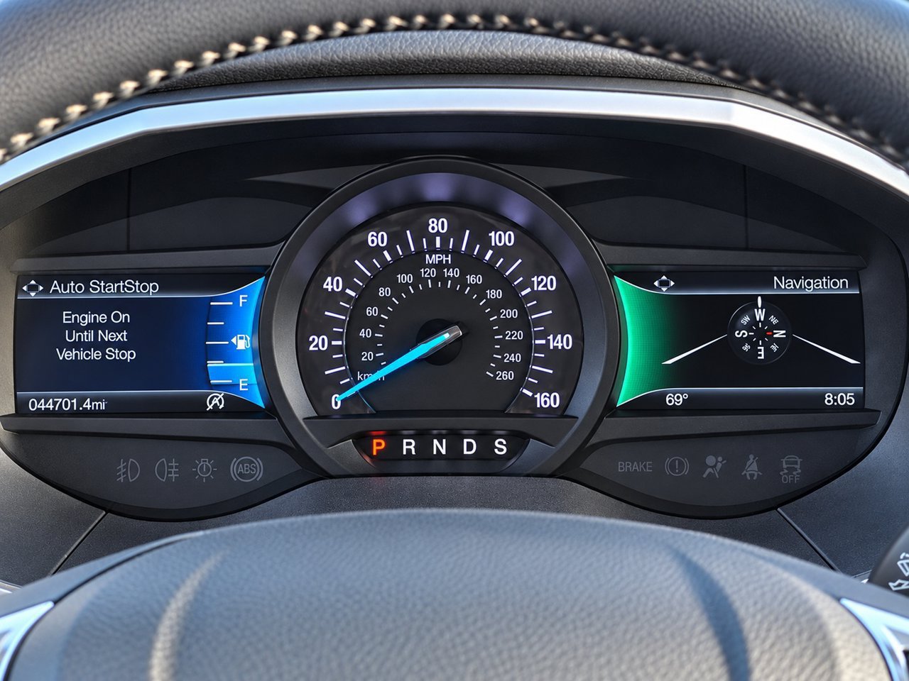 Used 2020 Ford Edge SEL w/ Convenience Package AWD/4WD image 23