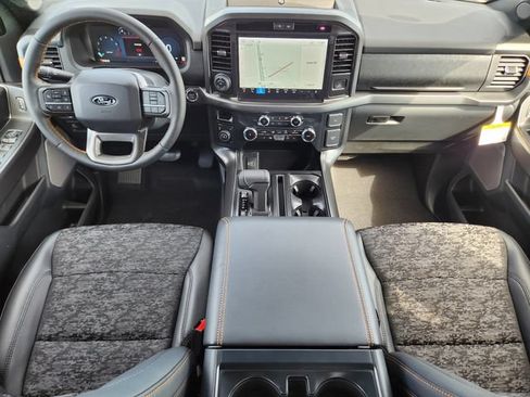 New 2026 Ford F150 Tremor AWD/4WD image 27