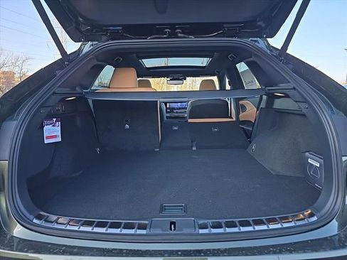 New 2026 Lexus RX 350 image 33