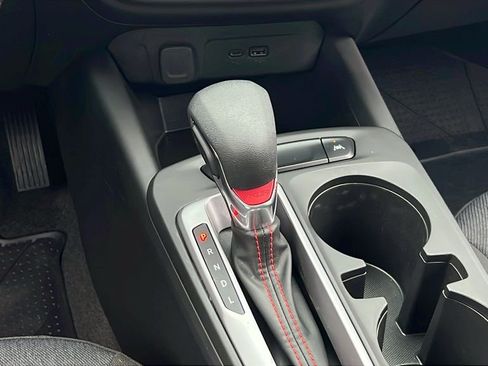 Used 2024 Chevrolet Trax RS w/ Driver Confidence Package image 24