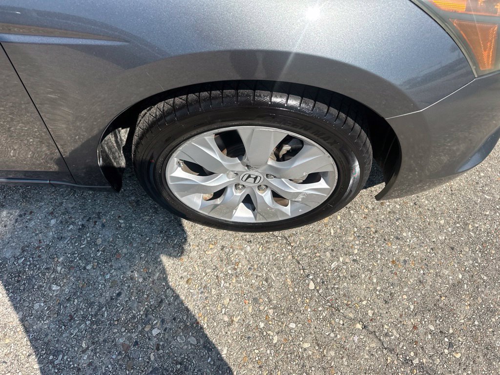 Used 2009 Honda Accord EX-L image 15